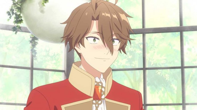 The Too-Perfect Saint